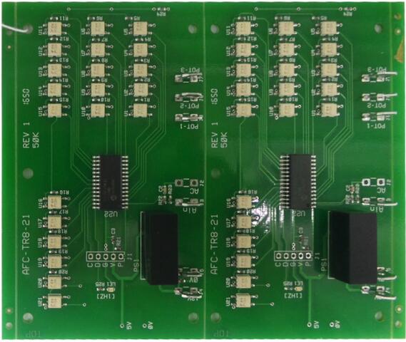 杭州pcb貼片加工